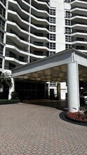 19195 Mystic Pointe Dr in Aventura, FL - Foto de edificio - Building Photo