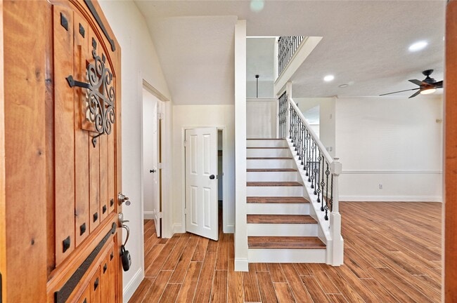 17907 Pelican Way Rd in Houston, TX - Building Photo - Building Photo