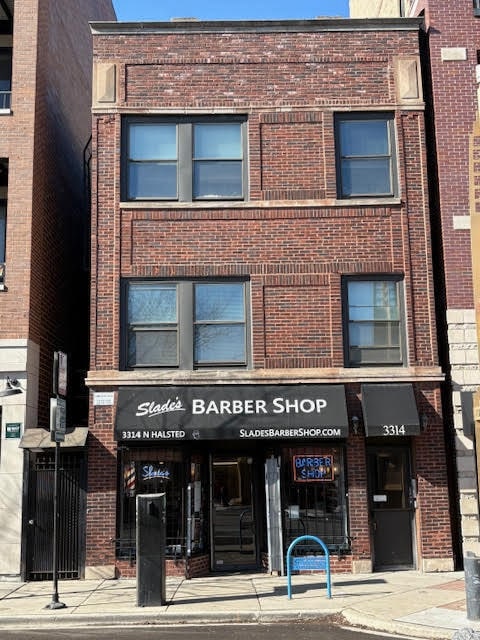property at 3314 N Halsted St