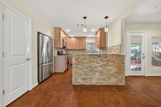 property at 4045 Osby Dr