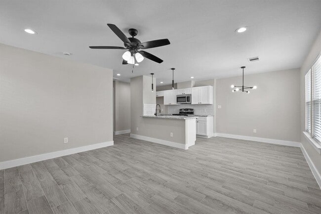 9717 Stedman St in Houston, TX - Building Photo - Building Photo