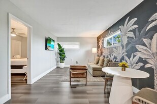 2023 Miami Rd in Fort Lauderdale, FL - Building Photo