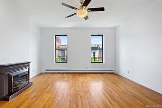 118 W 136th St in New York, NY - Building Photo - Building Photo