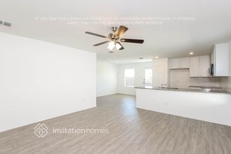 2705 Spring Time Dr in Ennis, TX - Building Photo - Building Photo