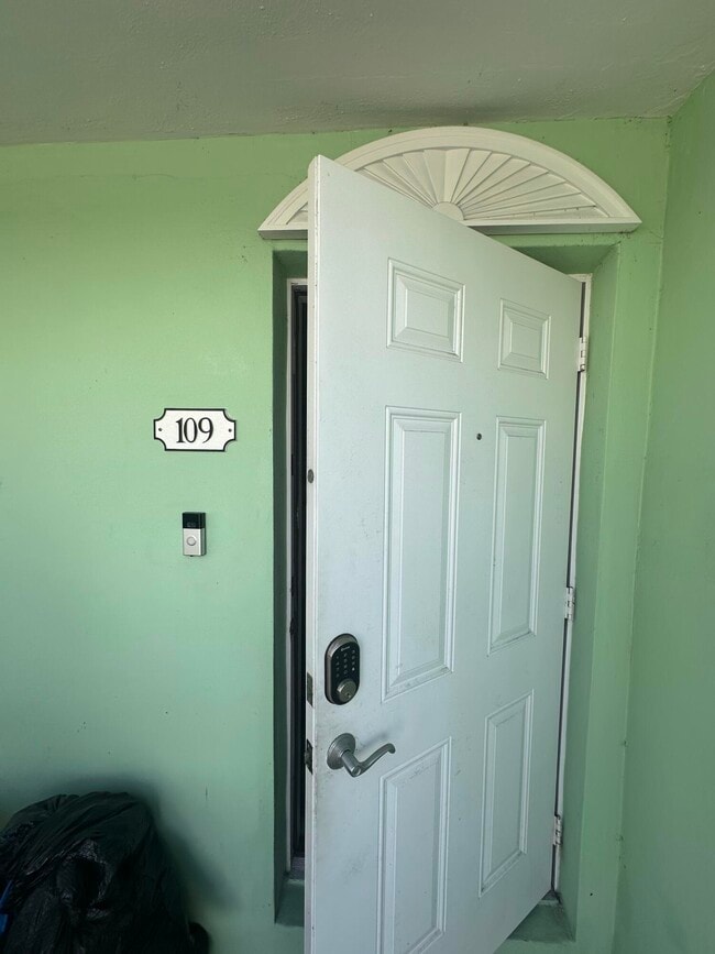 property at 2124 NE 5th Ave