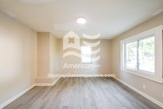 3608 N Sadlier Dr in Indianapolis, IN - Building Photo - Building Photo