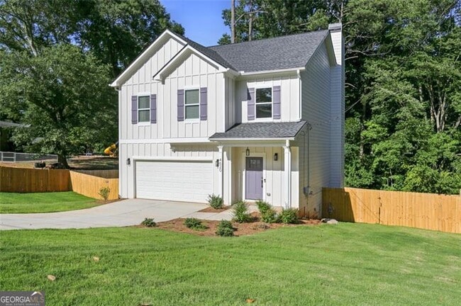 property at 4620 Timrose Rd NW