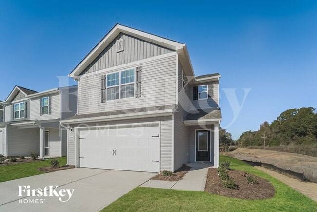 5309 Wolfridge Ave in Charlotte, NC - Building Photo - Building Photo