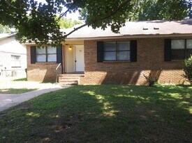 418 Hargrove St in Athens, AL - Building Photo
