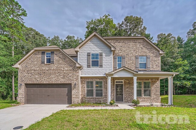 2429 Austin Common Way in Dacula, GA - Building Photo - Building Photo