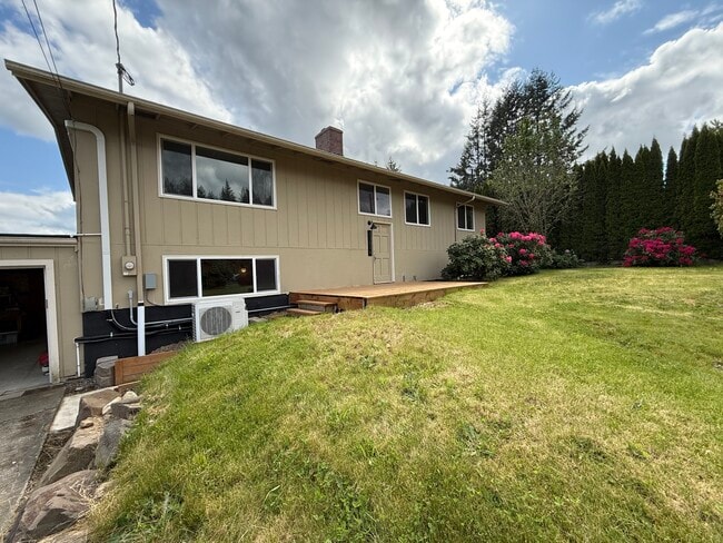 property at 13016 16th St NE