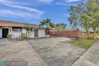 5608 N Park Rd in Fort Lauderdale, FL - Building Photo - Building Photo