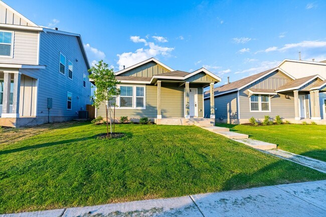 property at 240 Sambre St