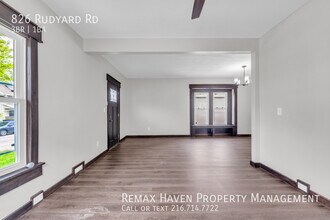 826 Rudyard Rd in Cleveland, OH - Building Photo - Building Photo