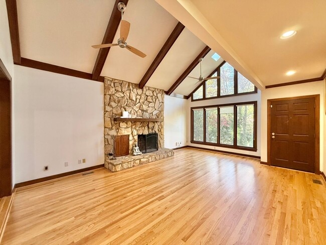 4113 Betterton Dr in Raleigh, NC - Building Photo - Building Photo