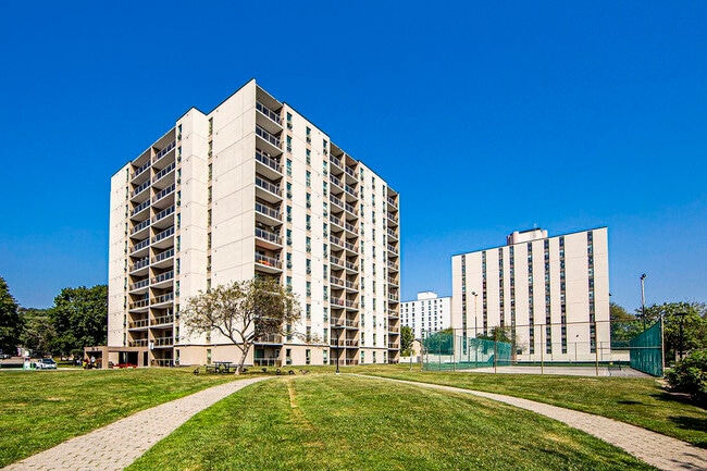 Bryden Apartments