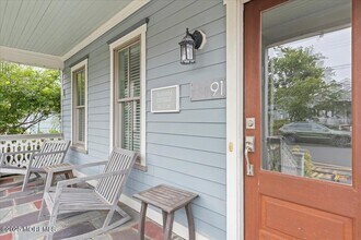 91 Cookman Ave in Ocean Grove, NJ - Building Photo - Building Photo