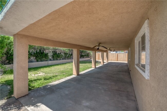 property at 6447 Newville Ave