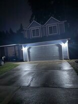 4906 Marian Dr NE in Olympia, WA - Building Photo