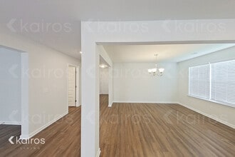 201 Redwood Ct in Springfield, GA - Building Photo - Building Photo