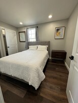 328 N Euclid Ave in Indianapolis, IN - Building Photo