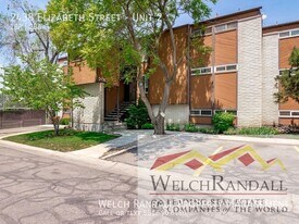 2438 Elizabeth St in Salt Lake City, UT - Building Photo