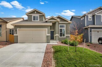10455 Kalama Dr in Colorado Springs, CO - Building Photo - Building Photo