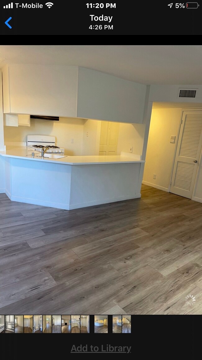 7349 Balboa Blvd, Unit 1 in Los Angeles, CA - Building Photo - Building Photo