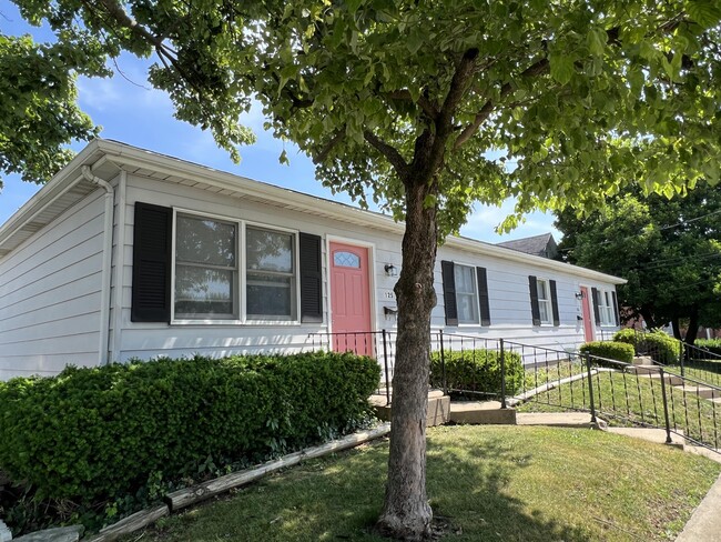 property at 125 Daniel Biggs Dr