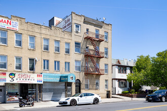 1713 65th St in Brooklyn, NY - Building Photo - Building Photo