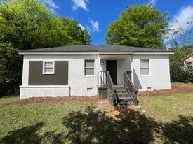 4617 Rosemont Dr in Columbus, GA - Building Photo