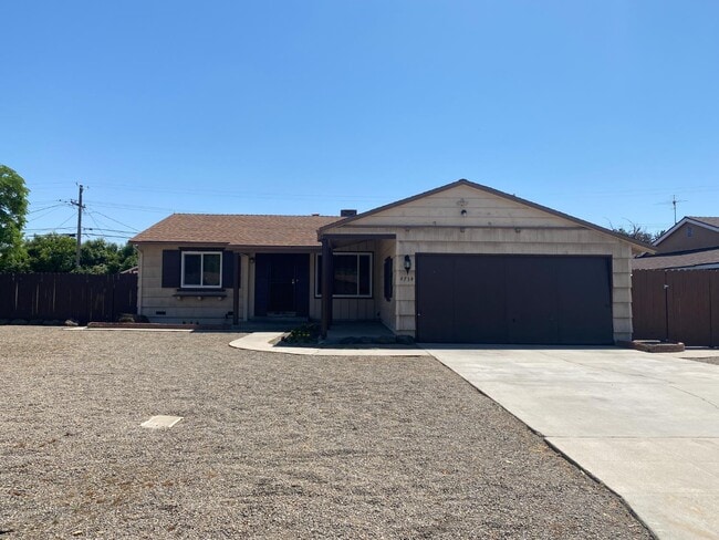 property at 4734 E Princeton Ave