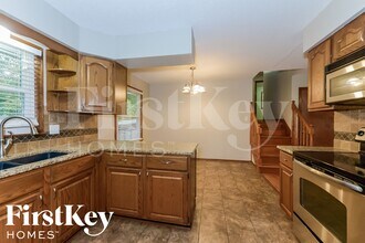 6800 N Walrond Ave in Kansas City, MO - Building Photo - Building Photo