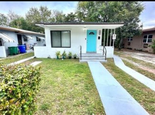 782 NW 52nd St, Unit 782 in Miami, FL - Building Photo - Building Photo