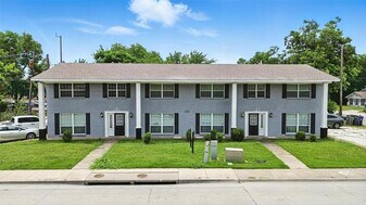 103 W Brown St in Wylie, TX - Building Photo