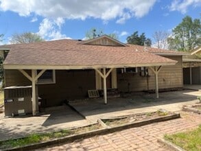 4317 S 21st St in Fort Smith, AR - Building Photo - Building Photo