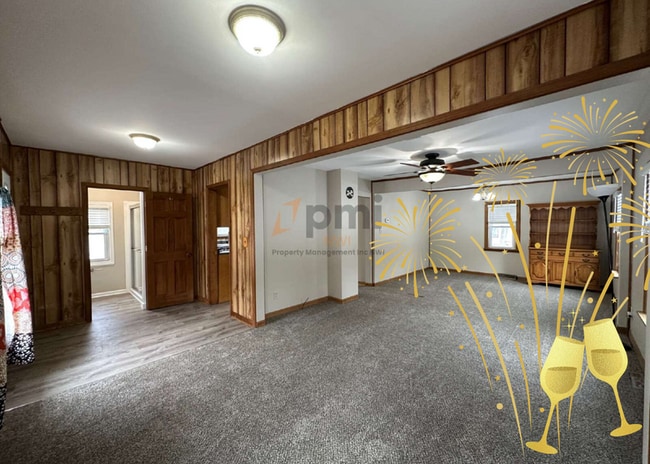 property at 1724 S Fairbanks St