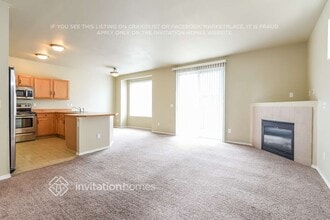 18533 100th Ave E in Puyallup, WA - Foto de edificio - Building Photo