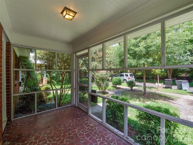 1520 Mimosa Ave in Charlotte, NC - Building Photo - Building Photo