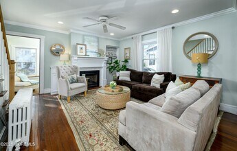 512 Essex Ave in Spring Lake, NJ - Building Photo - Building Photo
