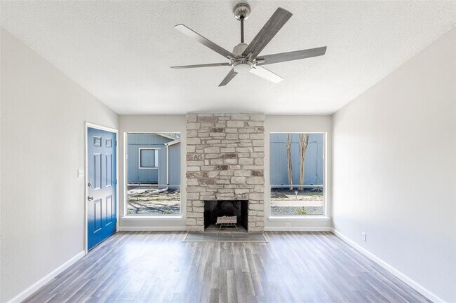 property at 10309 Burmaster Ln
