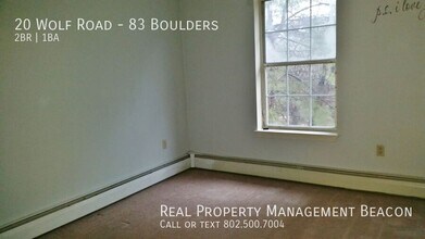 20 Wolf Rd in Lebanon, NH - Building Photo - Building Photo