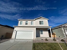 2161 Christina St in Fort Lupton, CO - Building Photo