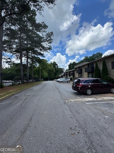 1867 Myrtle Dr SW in Atlanta, GA - Foto de edificio - Building Photo
