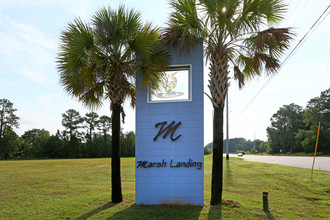 Marsh Landing in Albany, GA - Building Photo - Building Photo