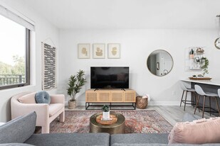 5858 N College Ave, Unit ID1376598P in Indianapolis, IN - Building Photo