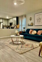 3603 Manoway Bay in San Antonio, TX - Building Photo - Building Photo