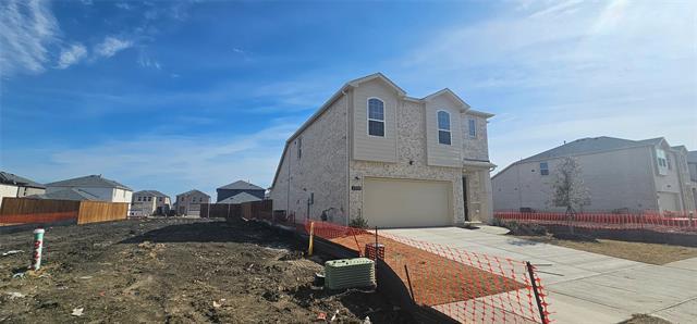 3205 Lucia Wy in Princeton, TX - Building Photo - Building Photo