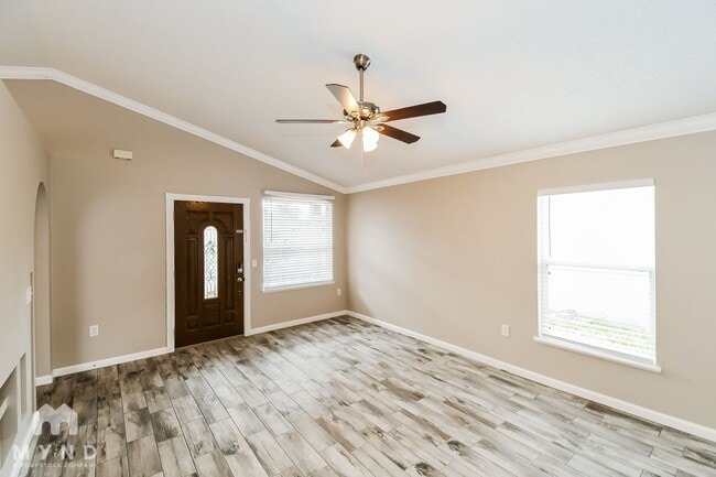 3318 Net Ct in Jacksonville, FL - Foto de edificio - Building Photo