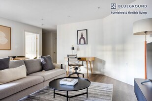 632 Massachusetts Ave, Unit FL5-ID819 in Cambridge, MA - Building Photo
